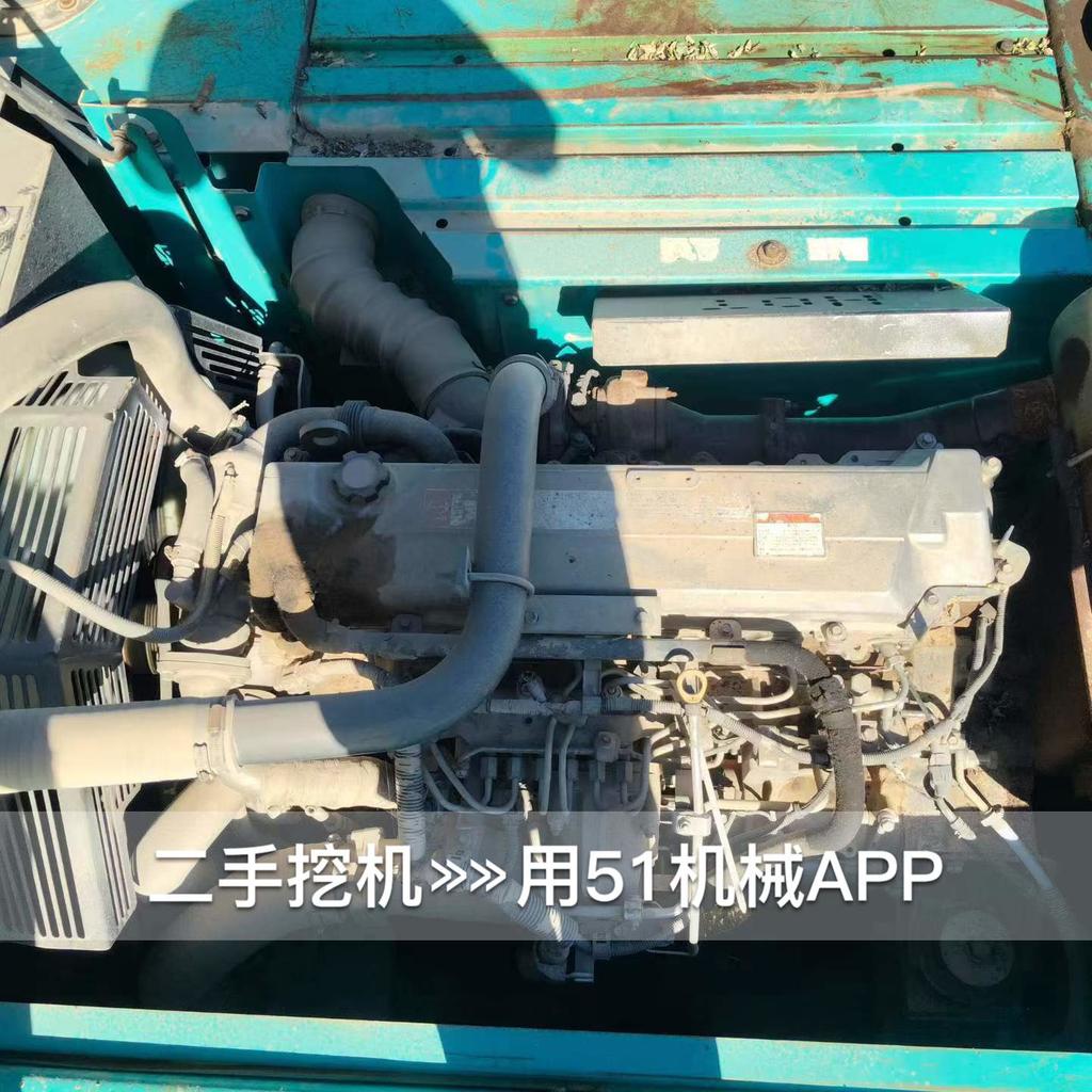 51挖机